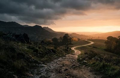 Jsi v krizi? Dopřej si vizi!